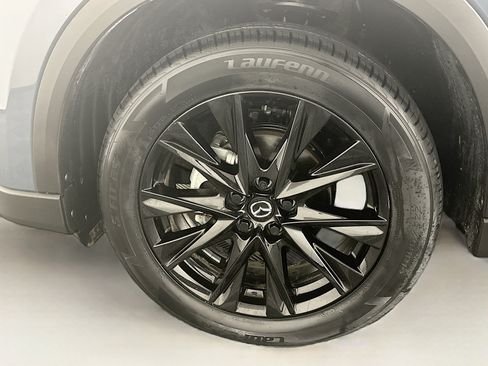 Used 2024 MAZDA CX-5 Carbon Edition AWD/4WD image 11