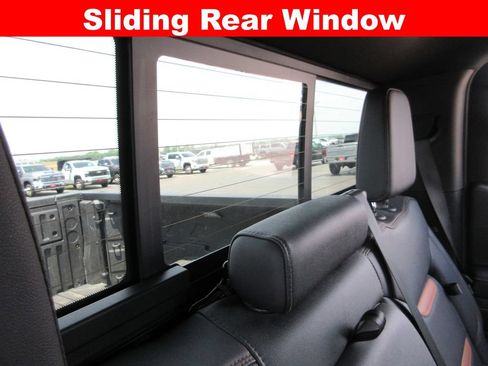 Certified 2024 GMC Sierra 1500 AT4 w/ Technology Package AWD/4WD image 26