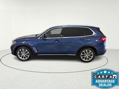 Used 2020 BMW X5 xDrive40i w/ Premium Package image 3
