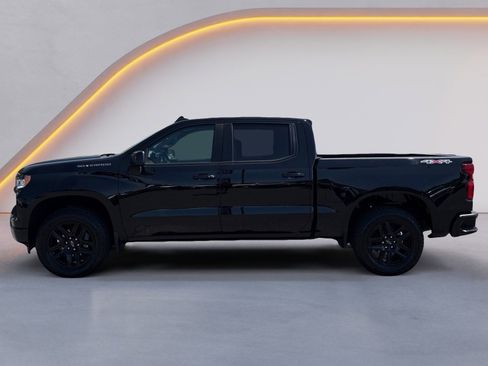 Used 2026 Chevrolet Silverado 1500 RST image 6