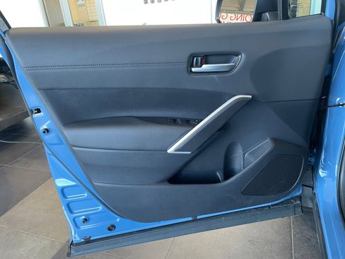 Certified 2026 Toyota Corolla Cross XLE image 13