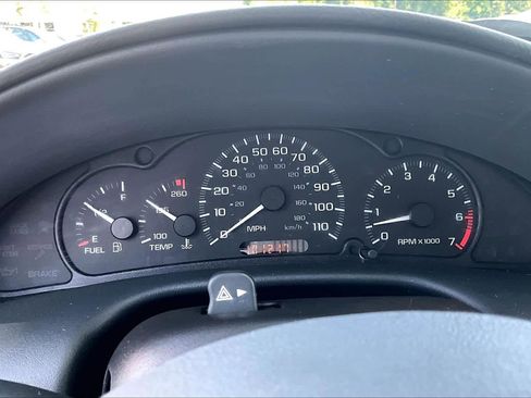 Used 2004 Chevrolet Cavalier Sedan w/ Preferred Equipment Group FWD image 25