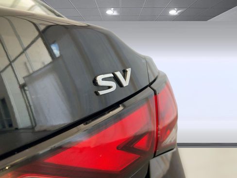 Used 2020 Nissan Sentra SV image 33