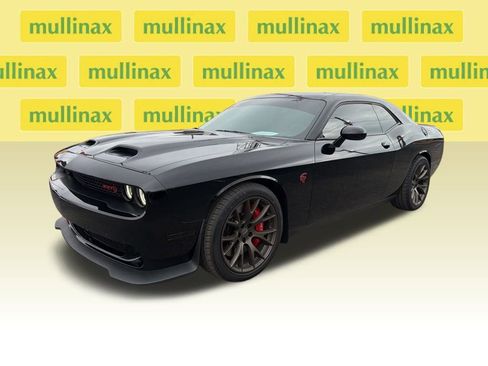 Used 2023 Dodge Challenger SRT Hellcat image 6