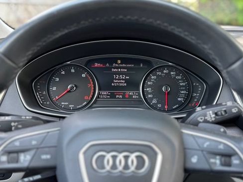 Used 2022 Audi Q5 2.0T Premium AWD/4WD image 20
