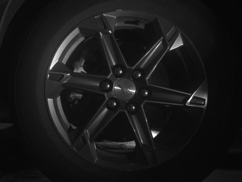 Used 2025 Chevrolet Blazer LT image 12