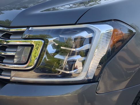 Certified 2021 Ford Expedition Limited AWD/4WD image 44