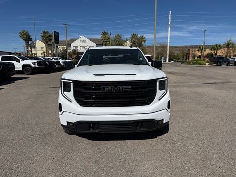 New 2026 GMC Sierra 1500 Elevation w/ X31 Off-Road Package AWD/4WD image 2