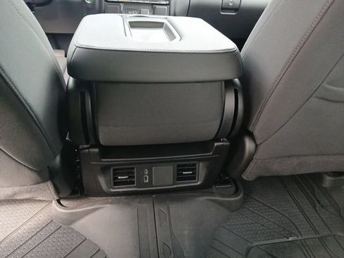 Used 2025 Chevrolet Silverado 1500 Custom RWD image 15
