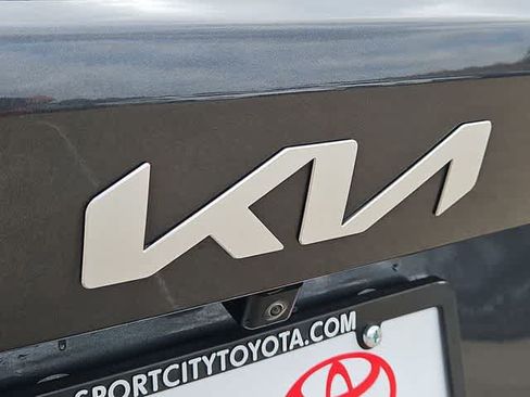Used 2024 Kia Sorento X-Line EX AWD/4WD image 11