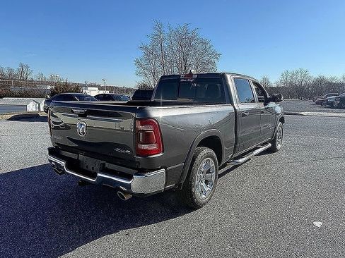 Used 2019 RAM 1500 Laramie image 4