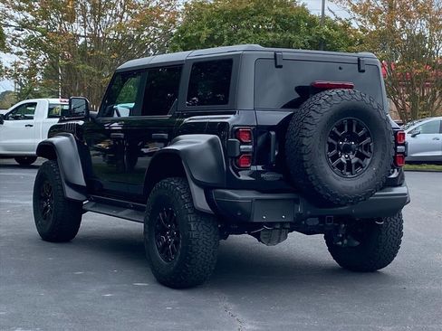 Used 2023 Ford Bronco Raptor image 5