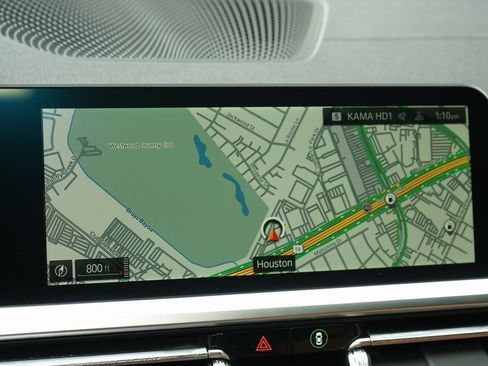 Used 2022 BMW M440i xDrive Gran Coupe w/ Premium Package image 15