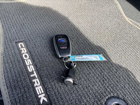 Certified 2026 Subaru Crosstrek 2.5i AWD/4WD image 14