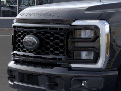 New 2026 Ford F250 Lariat w/ Tremor Off-Road Package image 17