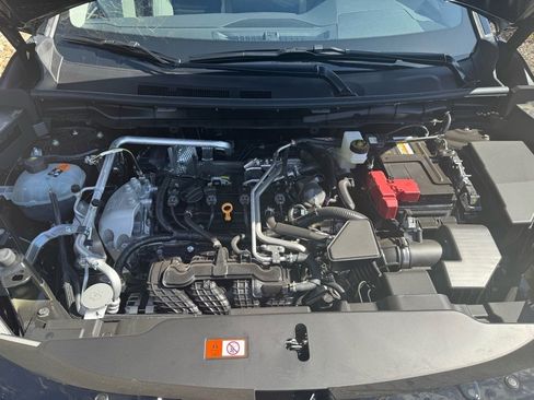 New 2025 Mitsubishi Outlander SE image 10