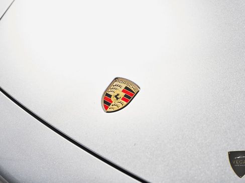 Used 2021 Porsche 911 Turbo S AWD/4WD image 7