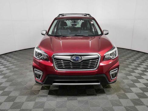 Used 2020 Subaru Forester Touring AWD/4WD image 35