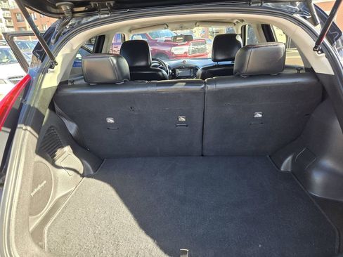 Used 2014 Nissan Juke SL image 19