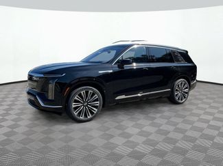 New 2026 Cadillac Vistiq Premium Luxury w/ LPO, Floor Liner Package AWD/4WD video 1
