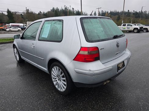 Used 2004 Volkswagen GTI 1.8T image 14