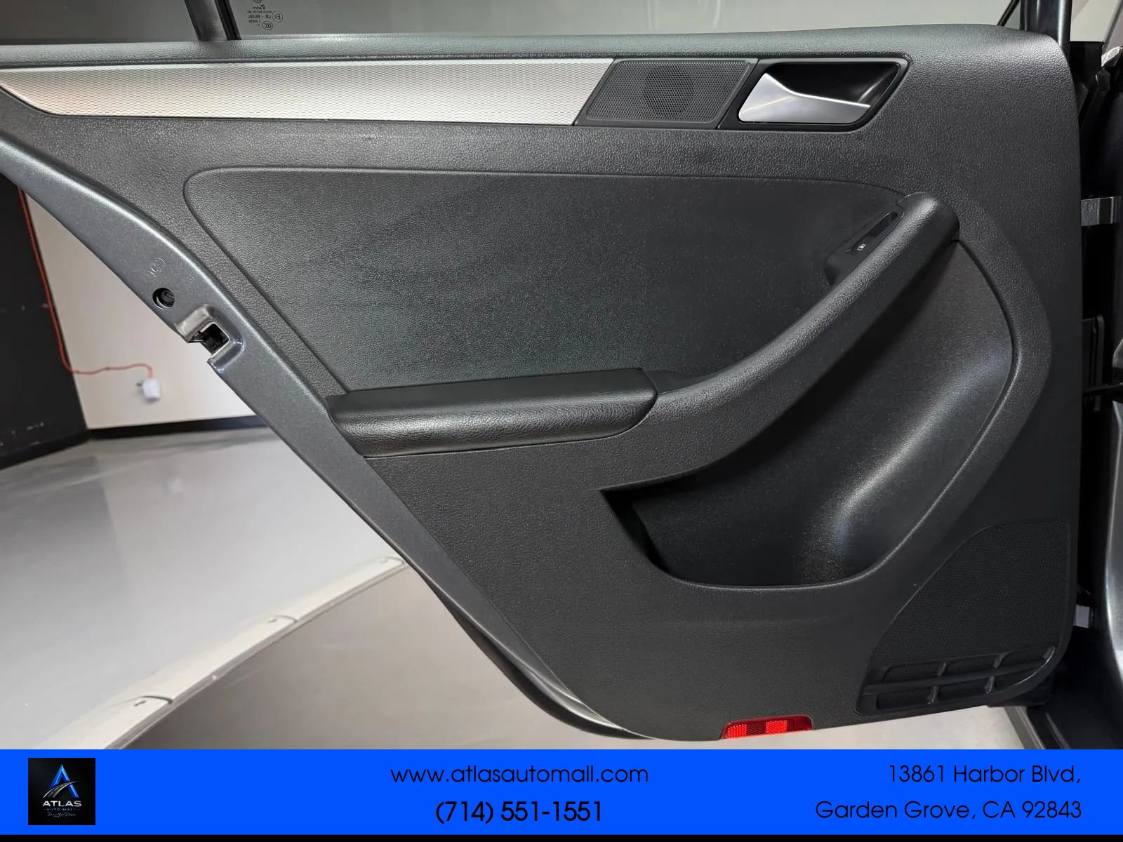 Used 2018 Volkswagen Jetta SE FWD image 16