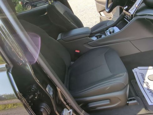 New 2025 Jeep Grand Cherokee L Laredo w/ Luxury Tech Group I image 26