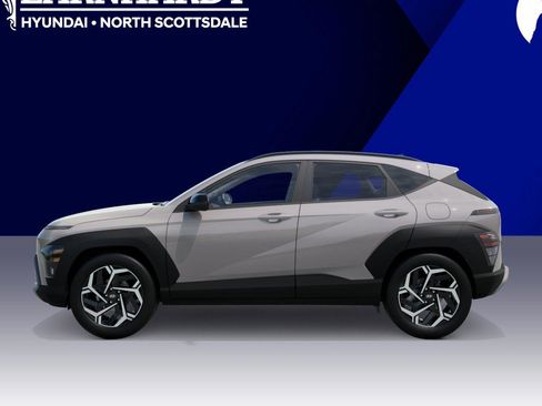 New 2026 Hyundai Kona SEL Premium FWD image 3