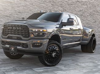 Used 2026 RAM 3500 Limited AWD/4WD video 1