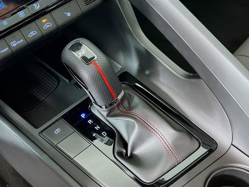 New 2025 Hyundai Elantra N Line image 16