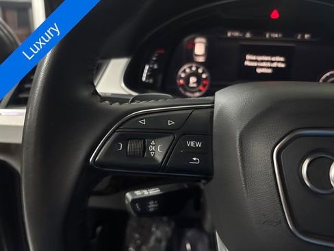 Used 2019 Audi Q7 2.0T Premium Plus AWD/4WD image 16