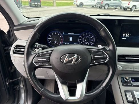 Used 2022 Hyundai Palisade SEL w/ 8P Bench Seat Package image 20