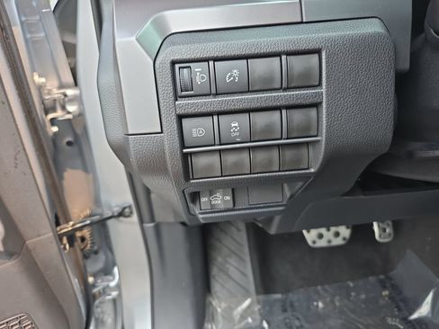 Used 2026 Toyota Tacoma TRD Sport AWD/4WD image 27