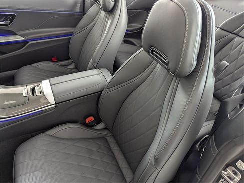 New 2026 Mercedes-Benz CLE 300 4MATIC Cabriolet image 8