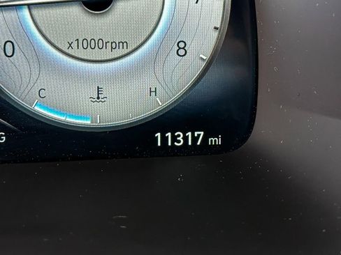 Used 2025 Hyundai Palisade Calligraphy image 21