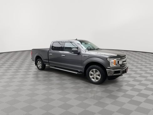Used 2019 Ford F150 XLT w/ Equipment Group 302A Luxury AWD/4WD image 43