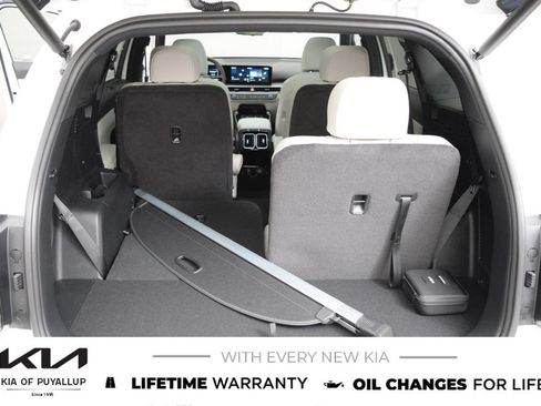 New 2026 Kia Sorento SX Prestige AWD/4WD image 19