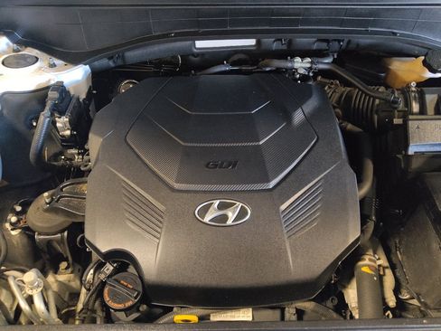 Used 2020 Hyundai Palisade Limited FWD image 30