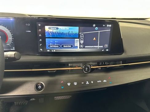 Used 2023 Nissan Ariya ENGAGE e-4ORCE image 21