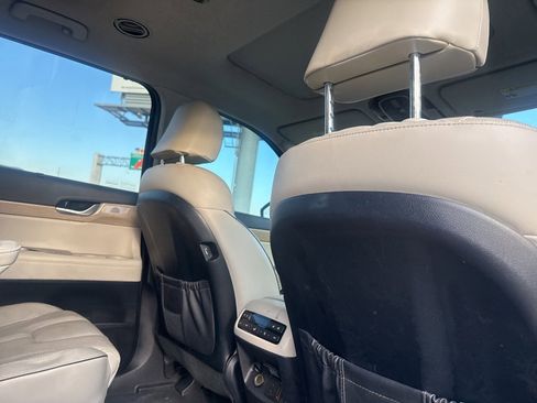 Used 2021 Hyundai Palisade Limited image 20
