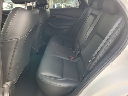 Certified 2023 MAZDA CX-30 AWD 2.5 S w/ Select Package image 6