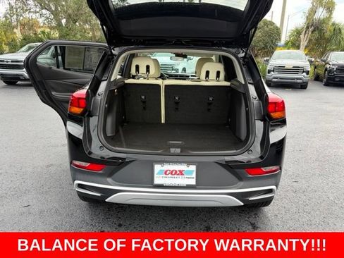 Used 2023 Buick Encore GX Select FWD image 15