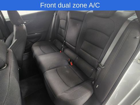 Used 2023 Chevrolet Malibu LT FWD image 12