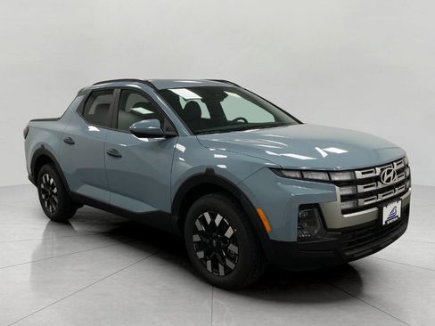 New 2026 Hyundai Santa Cruz SEL image 1