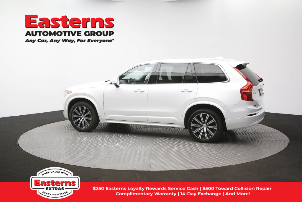 Used 2023 Volvo XC90 B5 Core AWD/4WD image 62