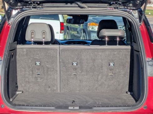 Used 2021 Chevrolet TrailBlazer RS w/ Technology Package image 33