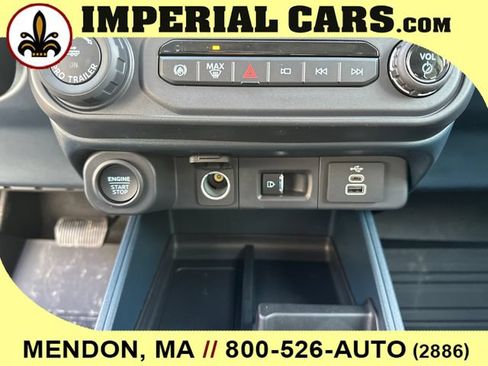 New 2026 Ford Maverick Lariat w/ Black Appearance Package AWD/4WD image 30