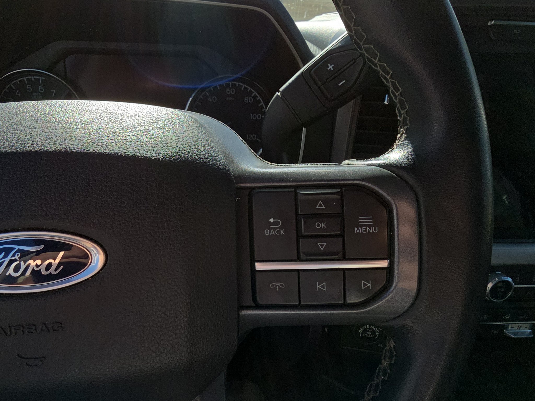 Used 2023 Ford F150 XLT w/ Equipment Group 302A High AWD/4WD image 17