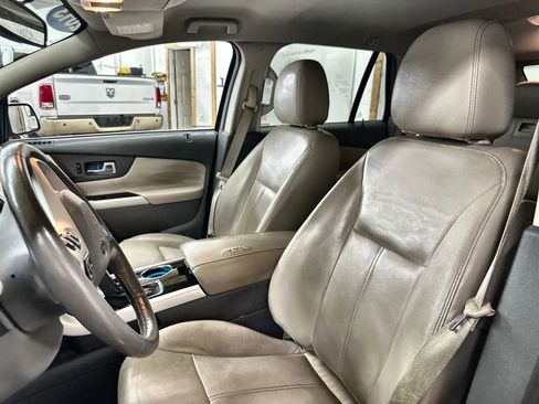 Used 2013 Ford Edge Limited FWD image 13