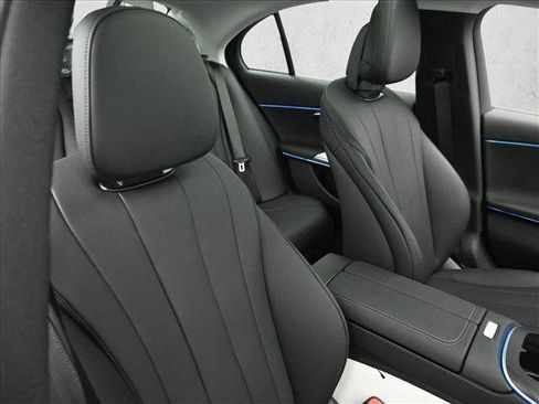 New 2026 Mercedes-Benz E 350 4MATIC Sedan image 27